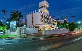 Hotel Pratham